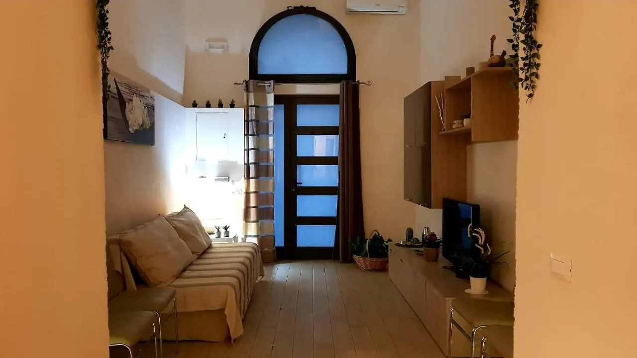 CentroCittà Suite Catane Italie