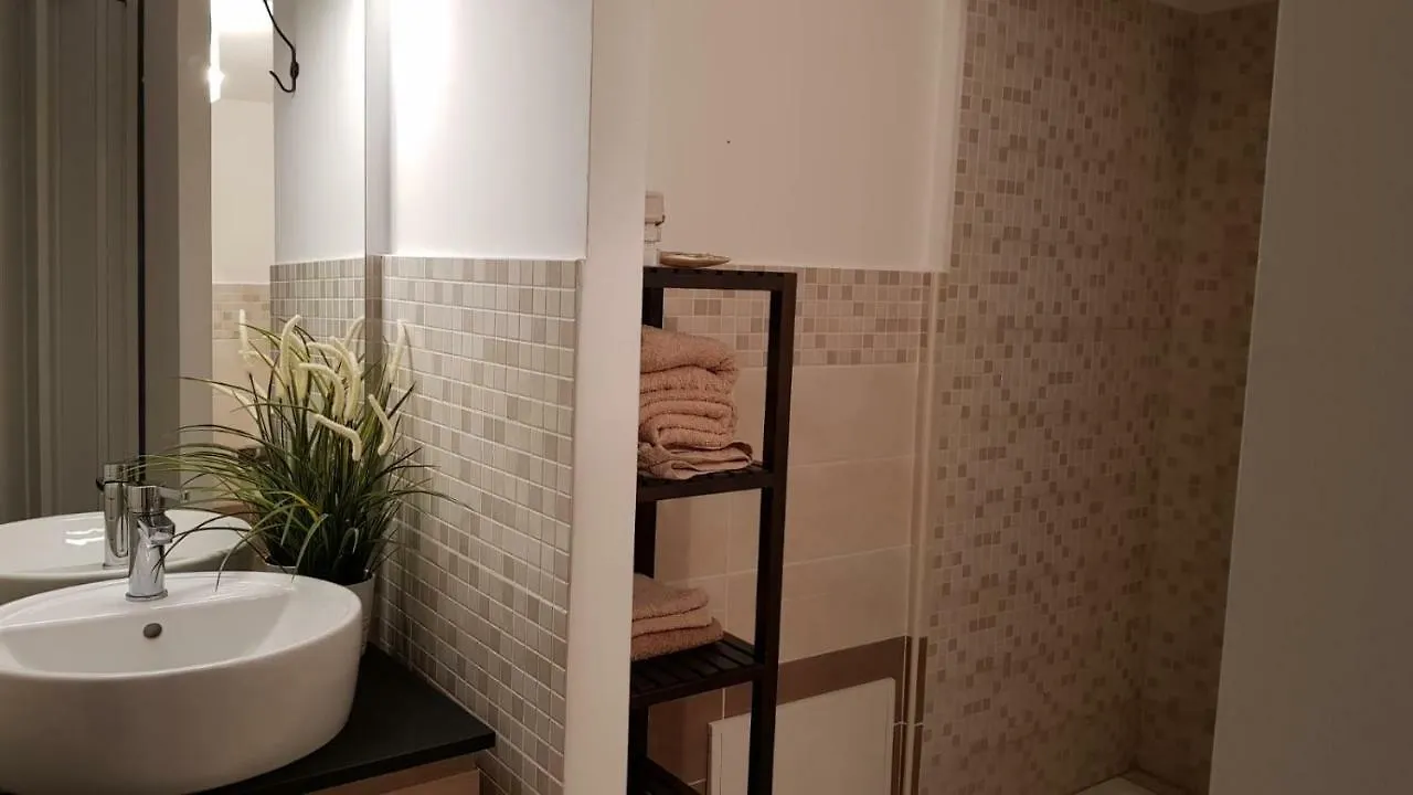 CentroCittà Suite Catane