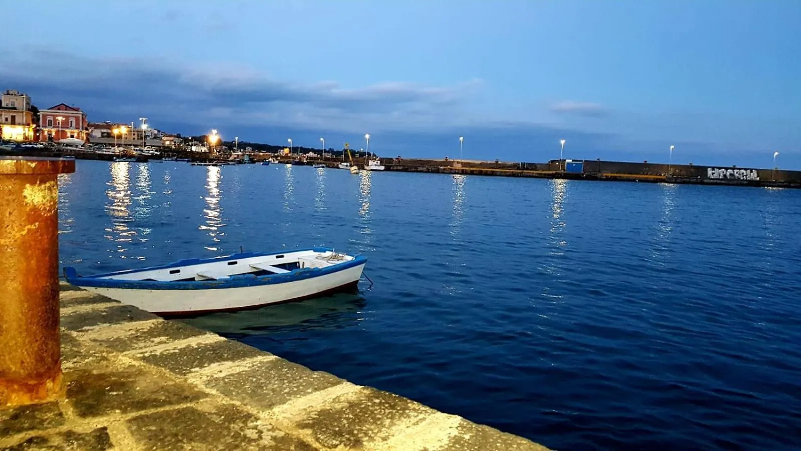 Hébergement de vacances CentroCittà Suite Catane