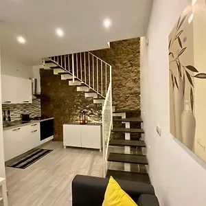 Loft Lava Stone Hébergement de vacances