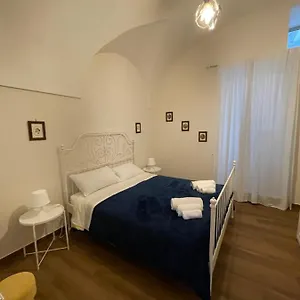 Gesuiti Appartement
