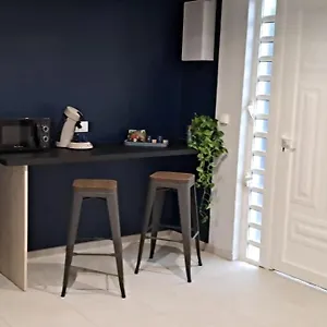  Appartement Cosy Martinique