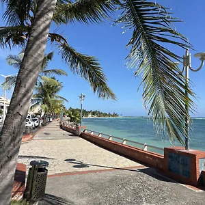  Hébergement de vacances Le Ohana - Proches Des Plages Et Jardin Prive Guadeloupe