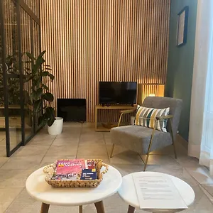  Appartement Le Loft City, Au Coeur Du Village France